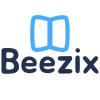 Beezix logo - Similar company to Wolf Ridge Environmental Learning Center