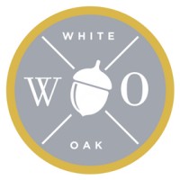 White Oak Wealth Management logo - Similar company to Community Foundation Of Anne Arundel County