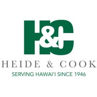 Heide & Cook, LLC logo - Similar company to Tradewinds Mechanical