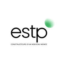ESTP Formation Continue logo - Similar company to Estp Alumni, Sid-Estp