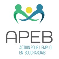 APEB - Action Pour l'Emploi du Bouchardais logo - Similar company to Navoti