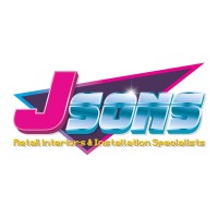 Jsons logo - Similar company to Json