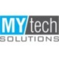 MyTech Solutions logo - Similar company to Treeto Digital Technologies