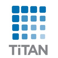 Titan Building Technologies logo - Similar company to Trace Media