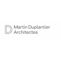 MARTIN DUPLANTIER ARCHITECTES logo - Similar company to Regular Architecture