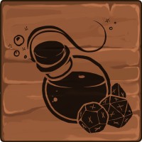 Crafty Potions Bv