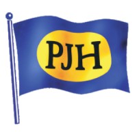 AB P.J HAEGERSTRAND logo - Similar company to Swedebridge Ab