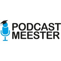 Podcast Meester logo - Similar company to Podcast Partner