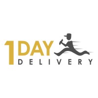 One Day Delivery logo - Similar company to Roodi