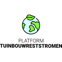 Platform Tuinbouwreststromen logo - Similar company to Start Insect