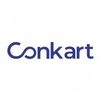 Conkart logo - Similar company to Aargo Trade