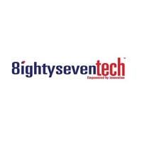 Eightyseven Technology & IT Solutions logo - Similar company to Novelty Lab