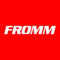 FROMM France logo - Similar company to Fromm Packaging Systems Canada