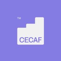 CECAF Morocco logo - Similar company to Association Maher