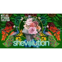 Shevolution2.0 logo - Similar company to Pakistan South East Asia Business Forum