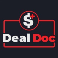 DealDoc logo - Similar company to Zenfleet