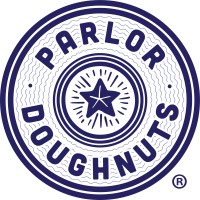 Parlor Doughnuts logo - Similar company to Beiler'S Doughnuts