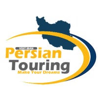 Persian Touring logo - Similar company to Luxury Crown