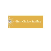 Best Choice Staffing logo - Similar company to Prosperity Plus Lifestyle