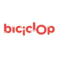 Biciclop logo - Similar company to Punct Design