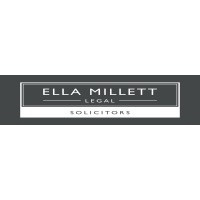 Ella Millett Legal Solicitors logo - Similar company to Barratts Solicitors