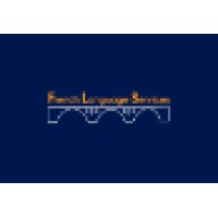 French Language Services logo - Similar company to Wonder Words Language Services