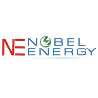 Nobel Energy Ltd. logo - Similar company to Winbond Group