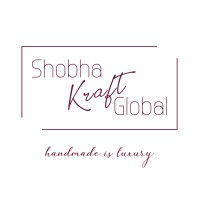 SHOBHA KRAFT logo - Similar company to The Oasis Project
