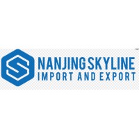NANJING SKYLINE IMPORT AND EXPORT TRADING CO.,LTD logo - Similar company to Minesec