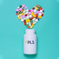 Private Label Supplements logo - Similar company to Mastering Ecommerce