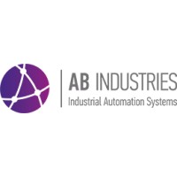 AB Industries - Industrial Automation Systems logo - Similar company to Scirobot