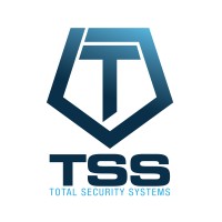 TSS Total Security Systems Nottingham logo - Similar company to Full Circle Security Systems