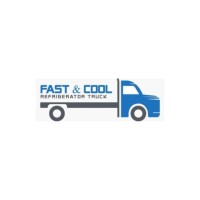 FASTANDCOOLREFRIGERATORTRUCK logo - Similar company to Roseful