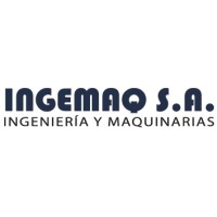 INGEMAQ S.A logo - Similar company to Meldic Ltda.