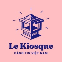 Le Kiosque logo - Similar company to Top 7 Evènements