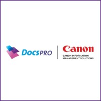 Docspro logo - Similar company to Nokavision Software