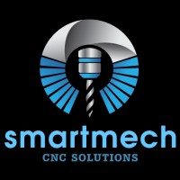 smartmech ag - cnc solutions logo - Similar company to Birchmeier Ag