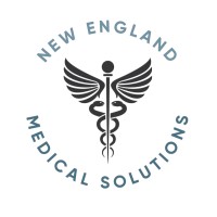 New England Medical Solutions logo - Similar company to Vitamed Llc.