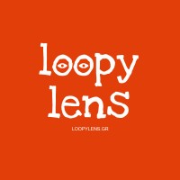 loopylens logo - Similar company to Viral Bites