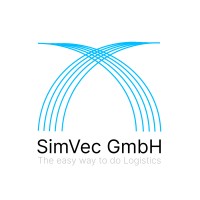 SimVec GmbH logo - Similar company to Sondermoment