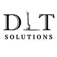 DLT Solutions LLC logo - Similar company to Tcom