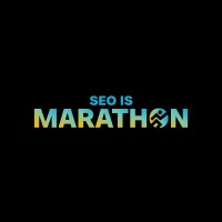 SEO is Marathon logo - Similar company to Twinr