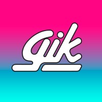 Gik Media Publicidad logo - Similar company to Kabums