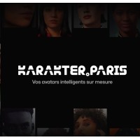 karakter.paris logo - Similar company to Antenne Event