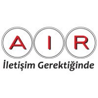 AIR Telekomünikasyon Çözümleri logo - Similar company to Nevada Radio