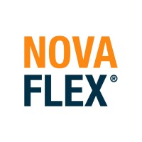 Nova Flex LED logo - Similar company to Moda Light Usa