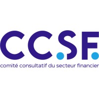 Comité consultatif du secteur financier (CCSF) logo - Similar company to Haut Conseil De Stabilité Financière (Hcsf)