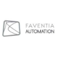 Faventia Automation logo - Similar company to Halnet