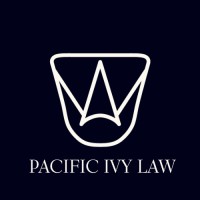 Pacific Ivy Law logo - Similar company to Krea Proyectos S.A.S - Krea