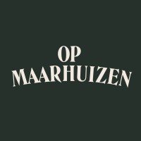 Op Maarhuizen logo - Similar company to Av-Vision